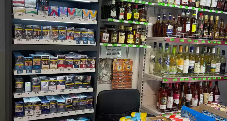 Business for sale - Profitable Convenient store 