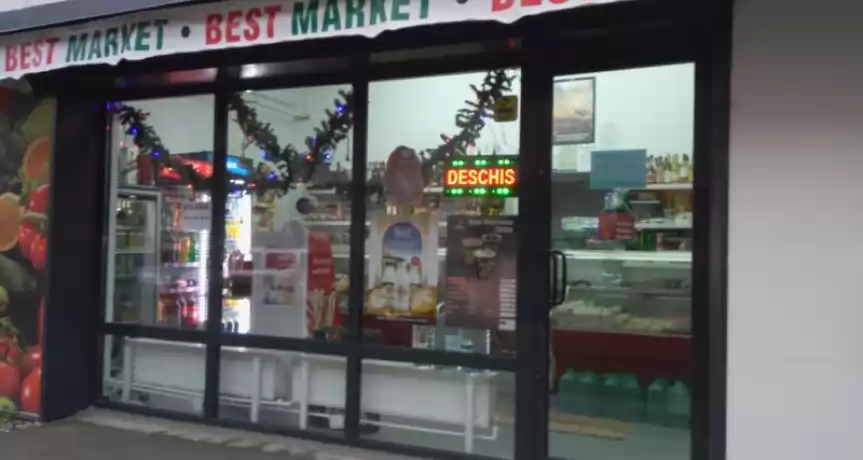 Cesionez magazin mixt in Buftea - 5.000 EUR Cesionez magazin mixt in Buftea