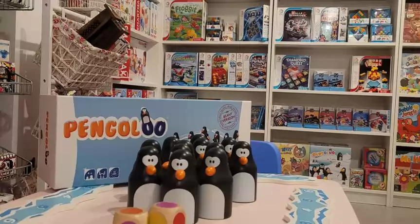 Vanzare Librarie la cheie