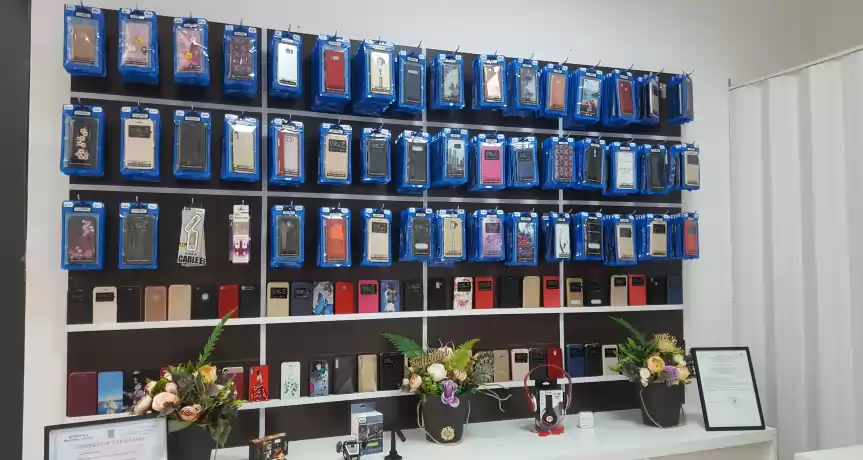 Magazin accesorii telefoane mobile