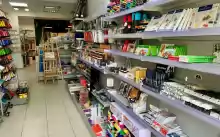 Magazin produse pentru artisti si hobby Magazin produse pentru artisti si hobby