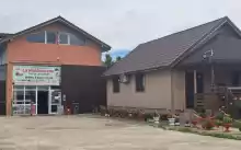 VAND HALA DEPOZITARE/PRODUCTIE sau COMERT + CASA VAND HALA DEPOZITARE/PRODUCTIE sau COMERT + CASA