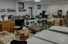 Afacere Magazin mobilier + stoc + online Afacere Magazin mobilier + stoc + online