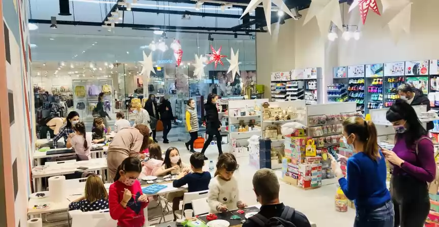 Oportunitate investitie in domeniul creativ ! - 100.000 EUR Oportunitate investitie in domeniul creativ !