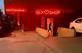 Vanzare afacere la cheie - Magazin - SEX SHOP 