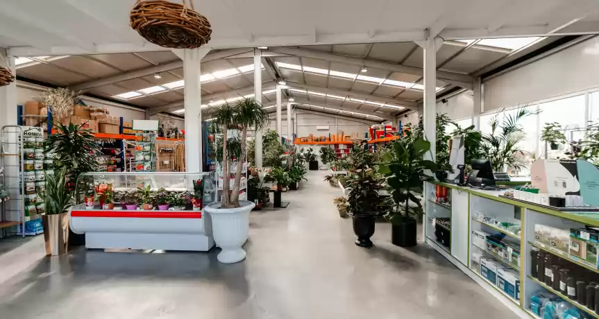 Magazin cu articole pentru Casa si Gradina