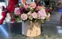 Atelier de creație florală pipera
