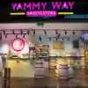 Franciza Yammy Way - Magazin de dulciuri ! 