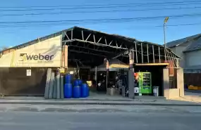 Magazin in domeniul materialelor de bricolaj