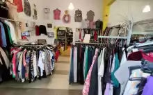 Afacere la cheie – Magazin sh haine si uz casnic