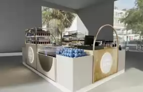 Retea magazine tip insule in Mall-uri Zona Moldova