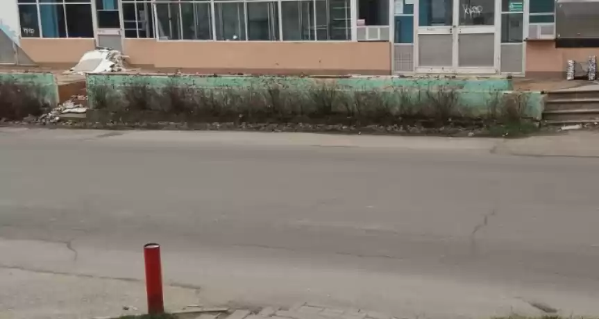 Spatiu comercial Balotesti Ilfov