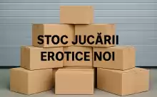 Stoc generos produse erotice – 700 bucăți noi