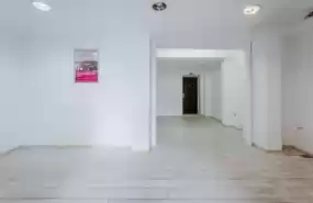 Vand Spatiu Comercial Ultracentral, str. Metianu