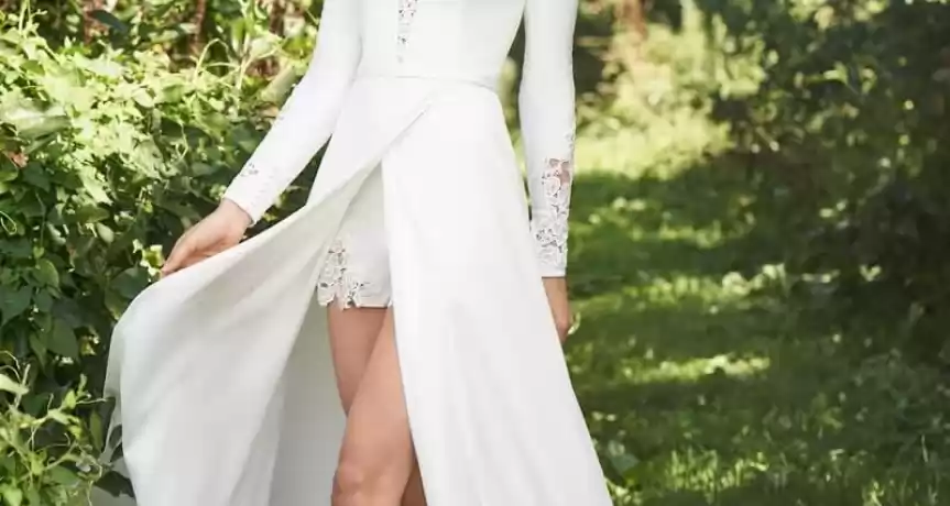 AFACERE DE Rochii de Mireasă 