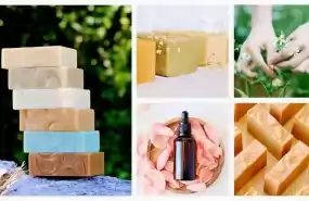 De vânzare: Afacere la cheie - Cosmetice Naturale