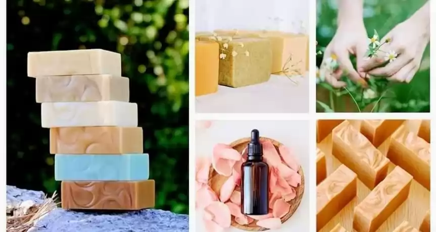 De vânzare: Afacere la cheie - Cosmetice Naturale
