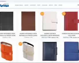 Vanzare 2 magazine online Agende & Carti Vizita