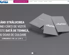 Vanzare 2 magazine online Agende & Carti Vizita