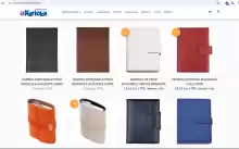 Vanzare 2 magazine online Agende & Carti Vizita