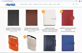 Vanzare 2 magazine online Agende & Carti Vizita
