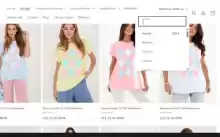 Arhitectură E-commerce de înaltă performanță