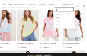 Arhitectură E-commerce de înaltă performanță