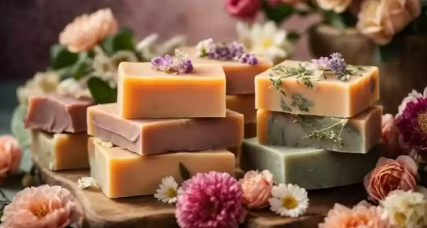 Afacere la cheie – Cosmetice Naturale - Productie - 12.000 EUR Afacere la cheie – Cosmetice Naturale - Productie