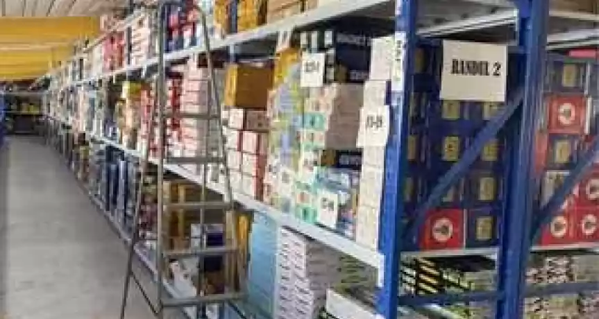 Afacere la cheie, magazin online de jucarii 