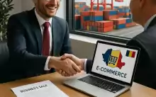 Afacere profitabila eCommerce & Import China, Polonia Afacere profitabila eCommerce & Import China, Polonia