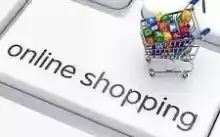 Magazin online cu stoc de marfa - profit anual