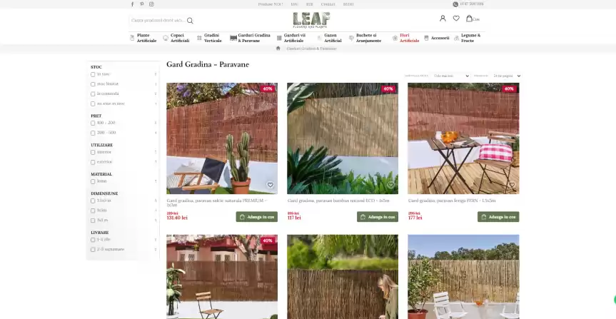 Vand platforma online, nu afacerea - 4.999 EUR Vand platforma online, nu afacerea