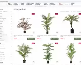 Vand platforma online, nu afacerea