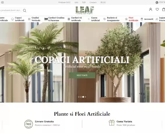Vand platforma online, nu afacerea