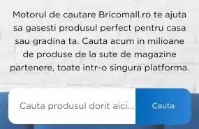 Magazine Online la Cheie Infrastructura Completa