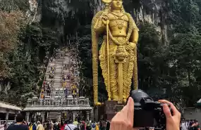 Site Produse Spirituale  - Productie proprie