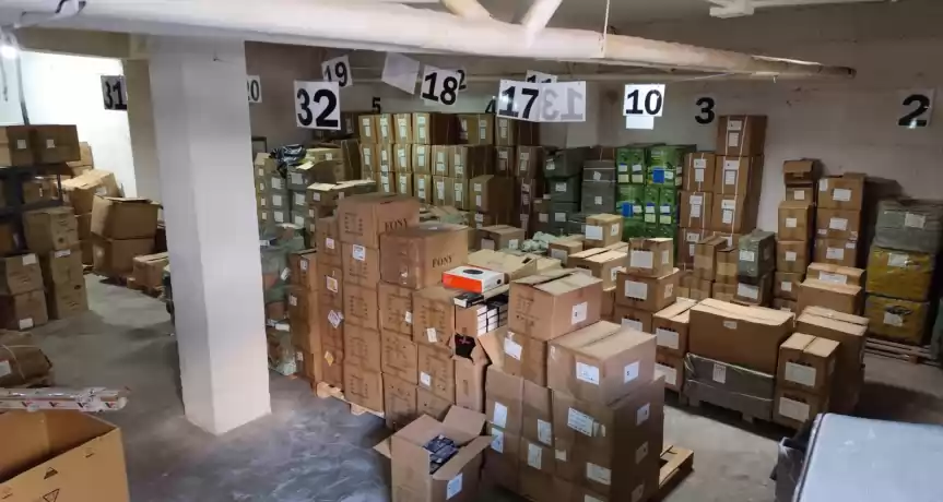 Vand Afacere  e-comerce + import profitabile