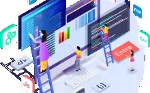 Vând afacere online (vânzări eMag, site propriu) Vând afacere online (vânzări eMag, site propriu)