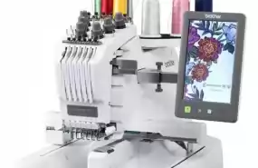 Vand broderie personalizata computerizata (+stoc) Vand broderie personalizata computerizata (+stoc)