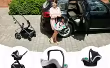 Vând Magazin Online articole copii și bebelusi