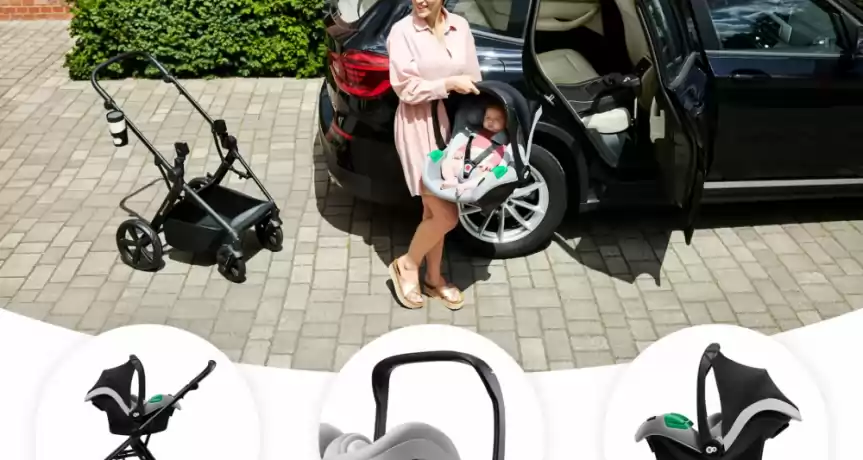 Vând Magazin Online articole copii și bebelusi