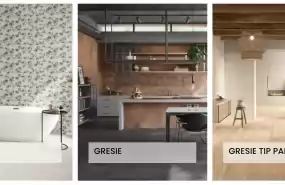 Afacere la cheie - Magazin GRESIE