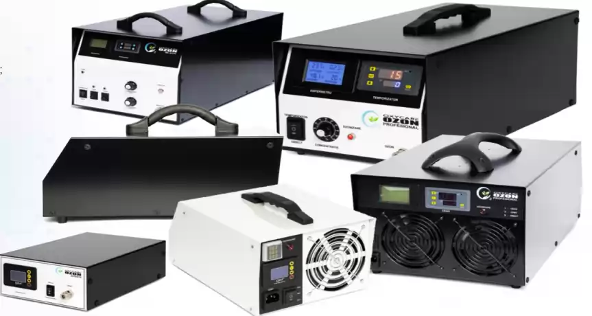 Vanzare SRL tratarea apei si aerului