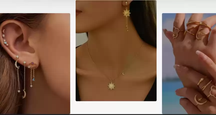 Magazin online bijuterii de dama