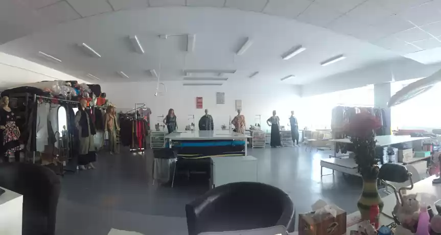 Atelier de creatie si magazin online dama