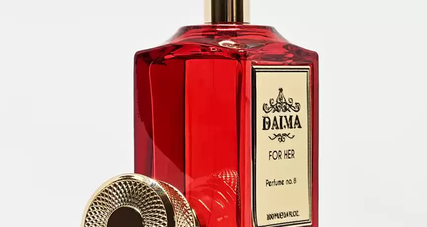 Magazin online parfumuri private label - 10.000 EUR Magazin online parfumuri private label