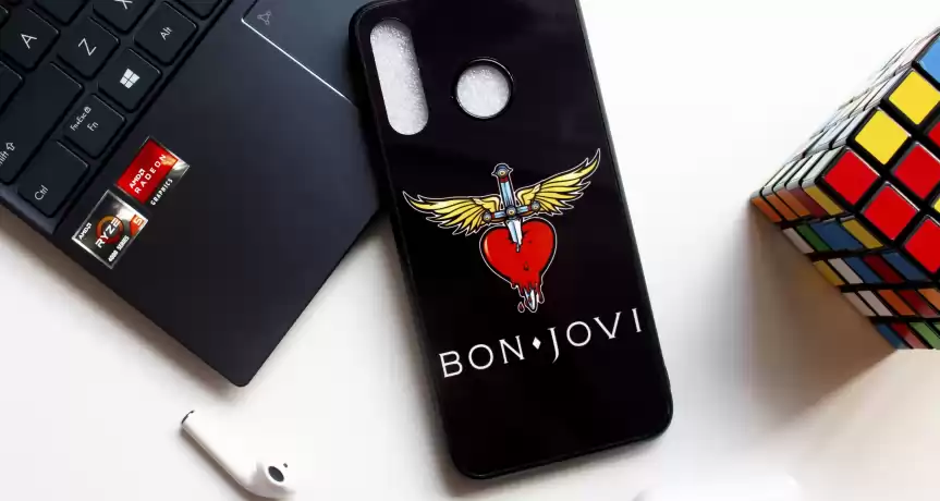 Afacere de vanzare (Huse personalizate)