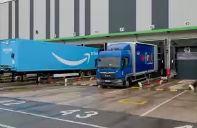 Cont Amazon Relay 
