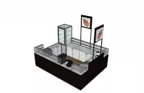 Ocazie!!! Insula cofetărie patiseri Mega Mall Ocazie!!! Insula cofetărie patiseri Mega Mall