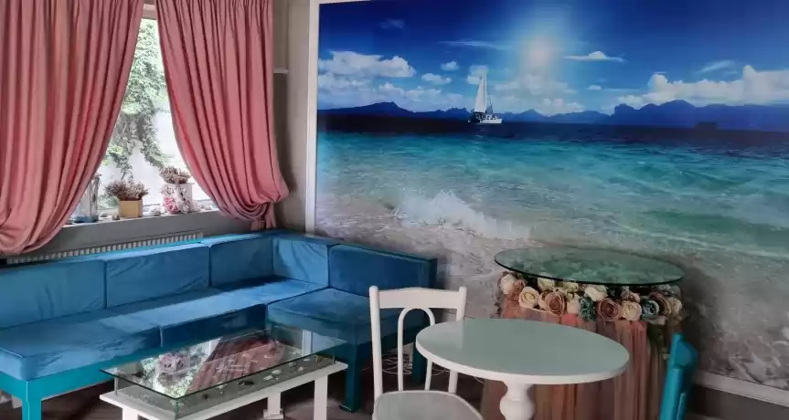 Afacere de vanzare la cheie - 55.000 EUR Afacere de vanzare la cheie